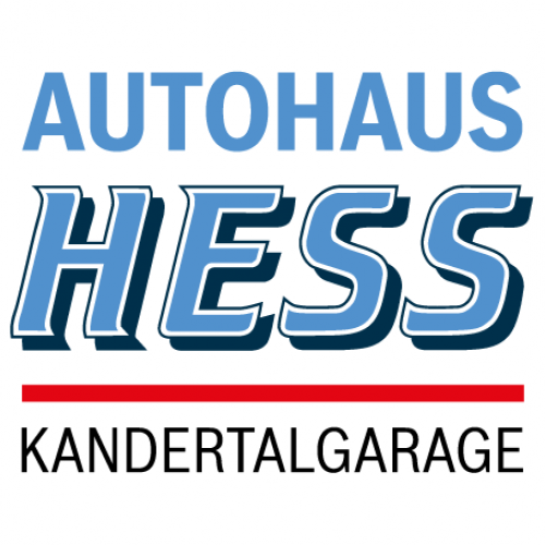 Autohaus Hess - Kandertalgarage 